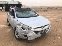 نصائح لبيع سيارة مصدومة بأفضل سعر