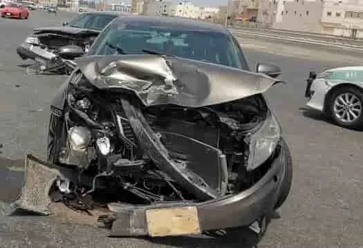 شراء سيارات مصدومة بالرياض بأفضل سعر